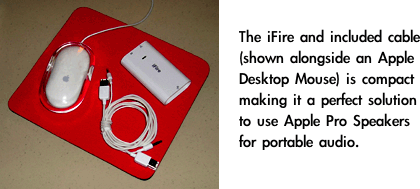 ifire-mousepad