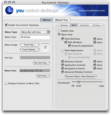 ydc-03-setup