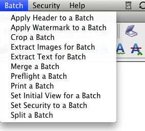 pdf-studio-pro-batch-menu