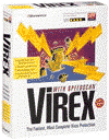 [virex2 graphic]