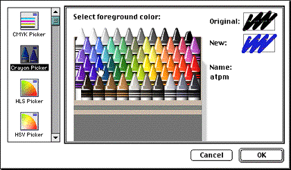 Color Picker