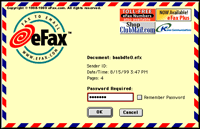 efaxlogin