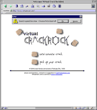 virtualcrack