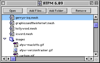 bbedit-groups