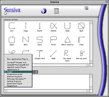 sensiva-screenshot