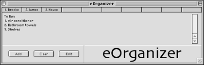 eorganize