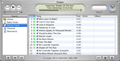 itunes-importing