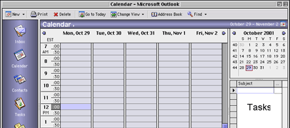 o-calendar-window