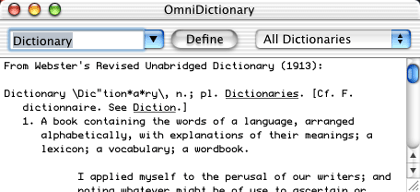 omni-dict-main-window