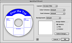 cnd-quickstart-wizard